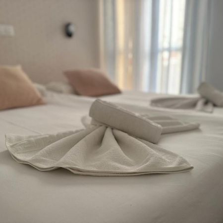 아데제 White Sensation 아파트 외부 사진